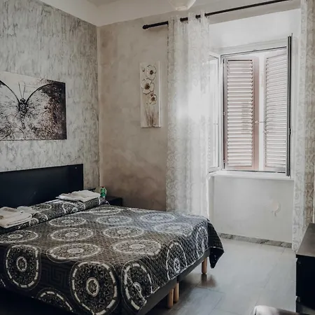 B&B Bed Pegaso-2