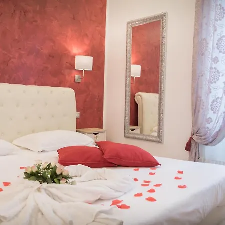 Your Vatican Suite-3