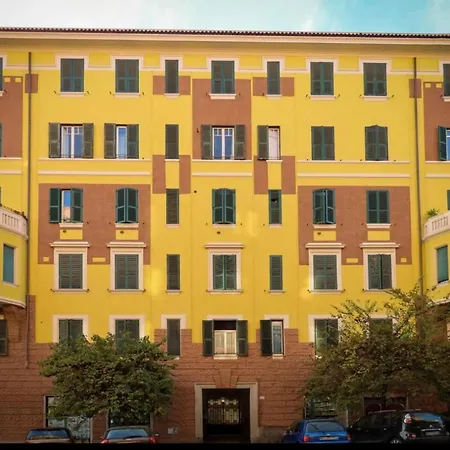 Hostel Cosmos-3
