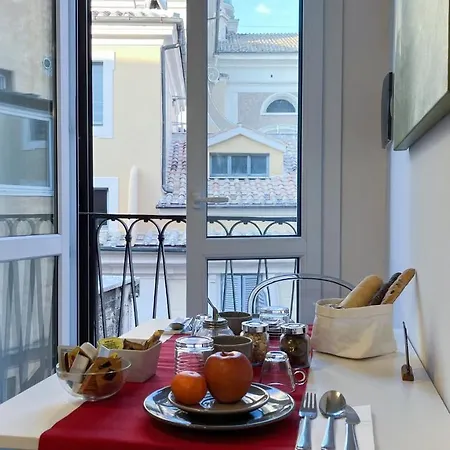 Ntb Roma B&B-3