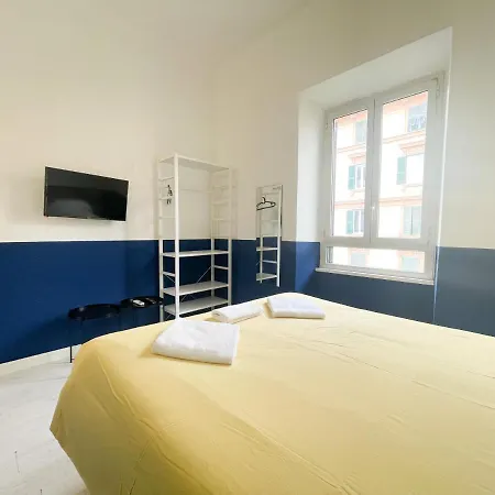 Prati Boutique Suites-2