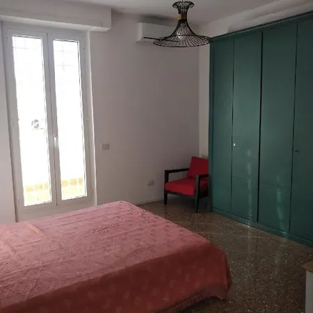 Apartment Via Raffaele Balestra-2