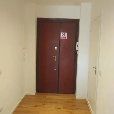 Apartment Via Raffaele Balestra-3