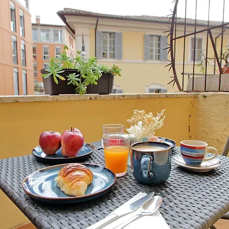 Roma Suite Centro-2