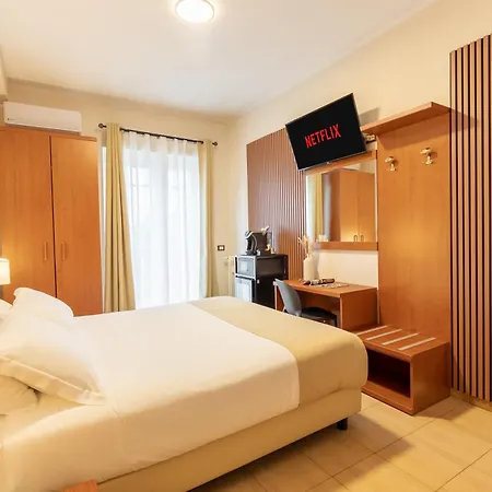 Albadomus Affittacamere O Guesthouse-2