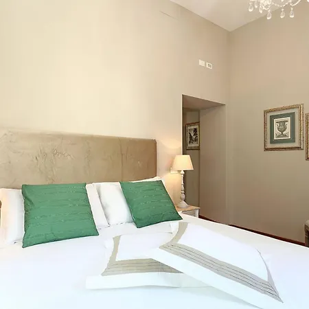Avignonesi Suites - Ca Domus Collection-3