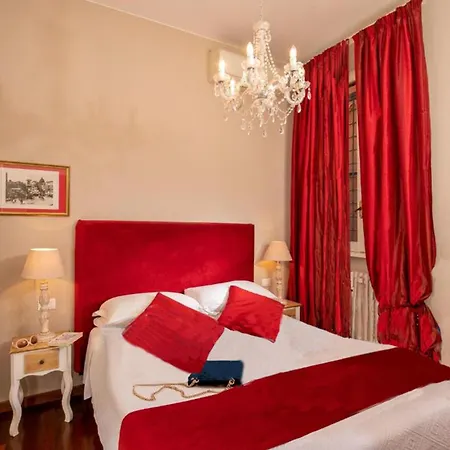 Avignonesi Suites - Ca Domus Collection-2