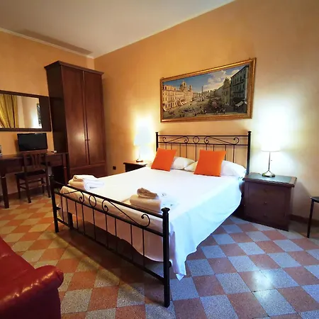 Maestoso Locazione Turistica-3