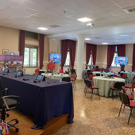 Casa La Salle - Roma Vaticano-3