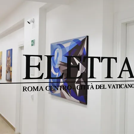 Eletta Guest House-2