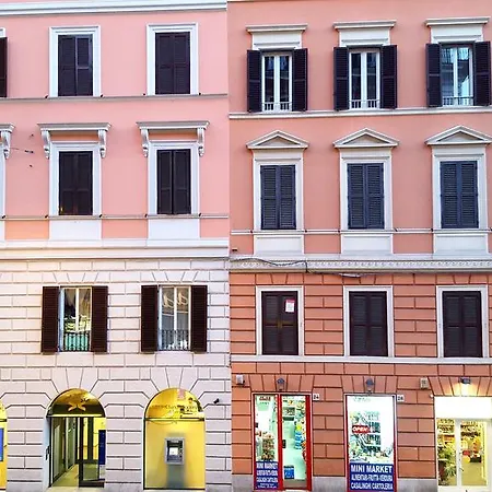 B&B Arco Di Gallieno-3