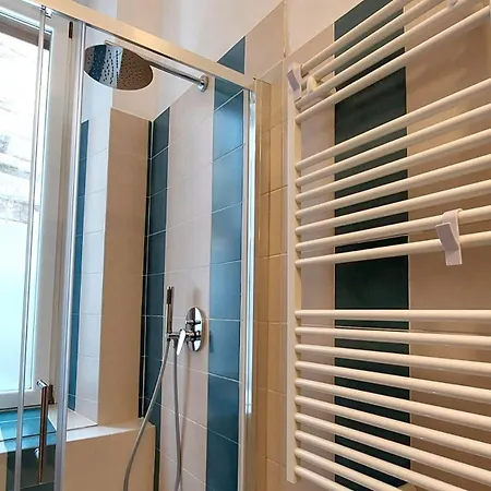 Residenza Maritti Classic Rooms - Guesthouse-3
