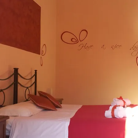 La Locanda Dell'Angelo-2
