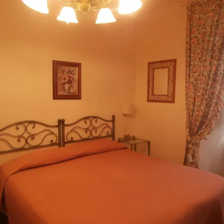 B&B San Michele A Porta Pia-3