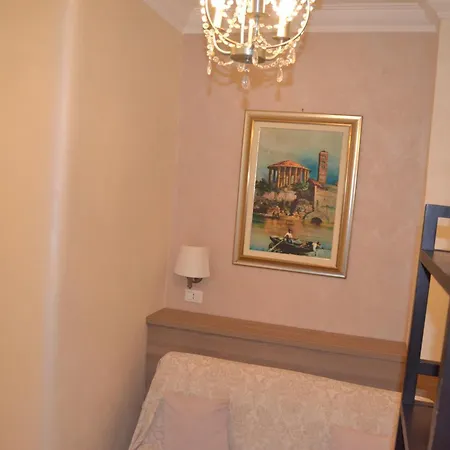 Bye Rome Guesthouse-2