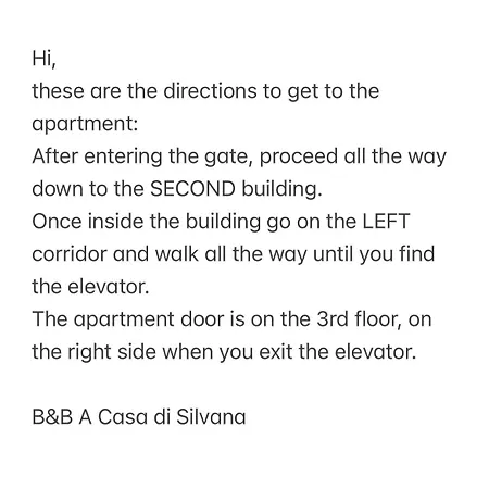 A Casa Di Silvana-3