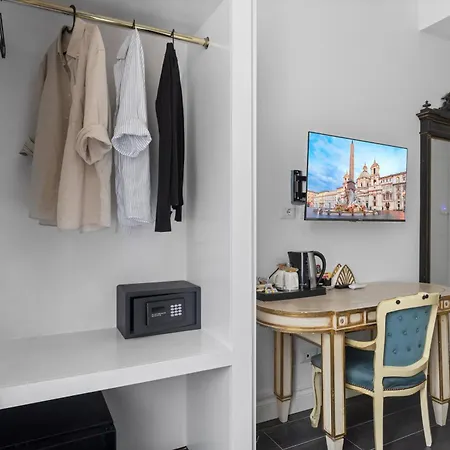 Ghr Navona Inn-3