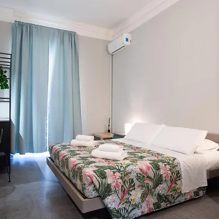 Guesthouse O Affittacamere Magenta Baylon Suite-3