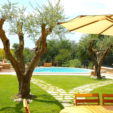 La Valle Dei Casali Green Boutique-3