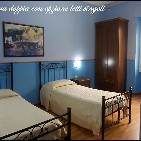 Da Nonna Maria B&B-2