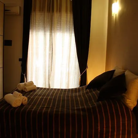 Vaticano Rooms-2