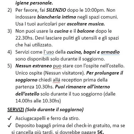 Hostel Castello Maggiore-2