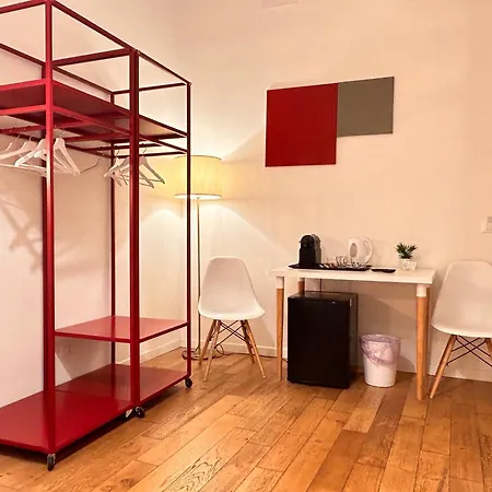 Suite Cardinale-2