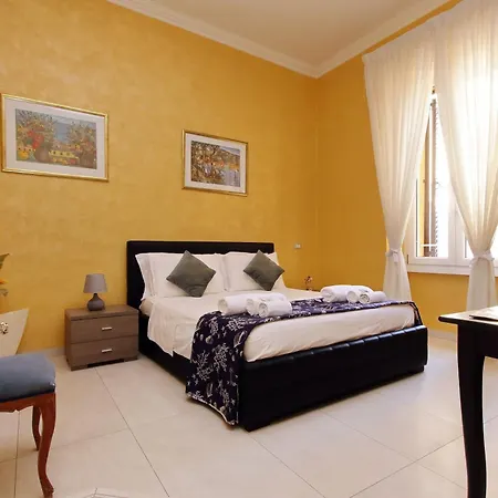 Domus Gallo Guest House-3