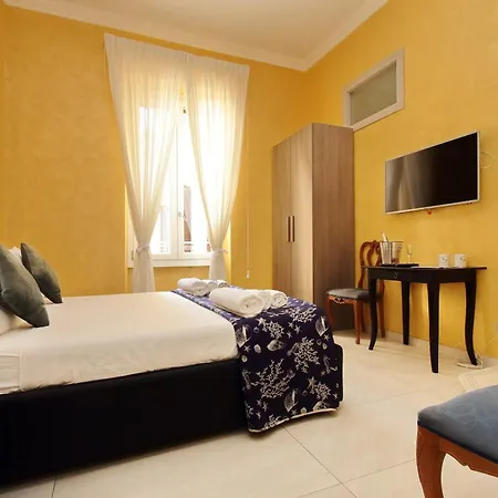 Domus Gallo Guest House-2