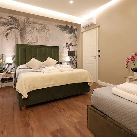 Liberty Rome Suites - Liberty Collection-2