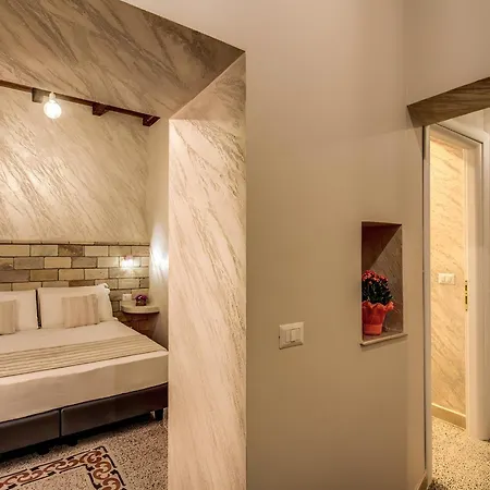 Colosseo Accomodation Room Guest House-3