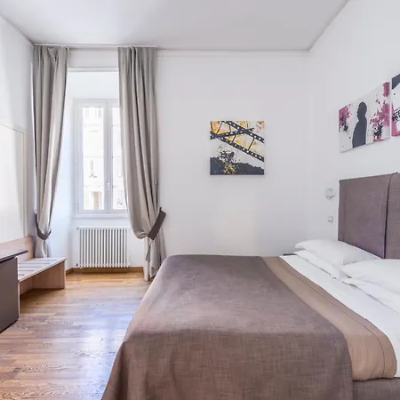 Rome Armony Suites-2