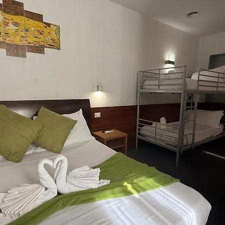 Romalive Hotel-2