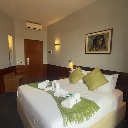 Romalive Hotel-3