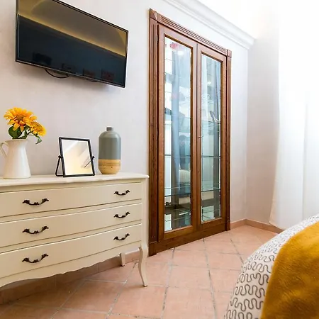 B&B Arco Di Gallieno-3