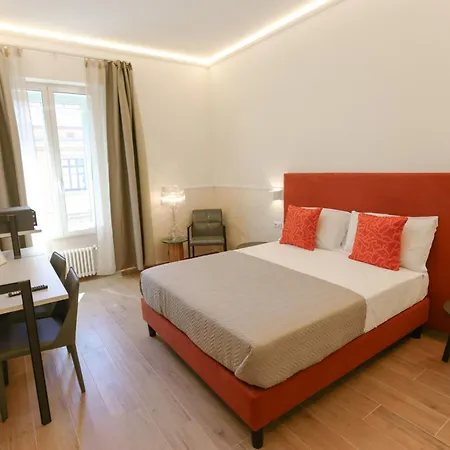 B&B Smart Rooms-2