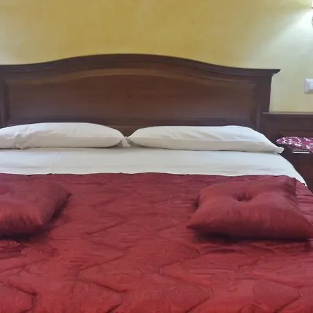 3 Lati Di Pitagora B&B-3