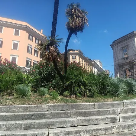 Sweet Dreams Roma-2