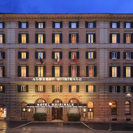 Hotel Quirinale-3