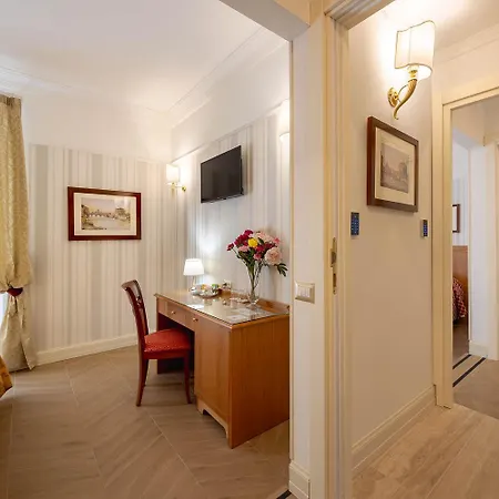Residenza Romacentro-3