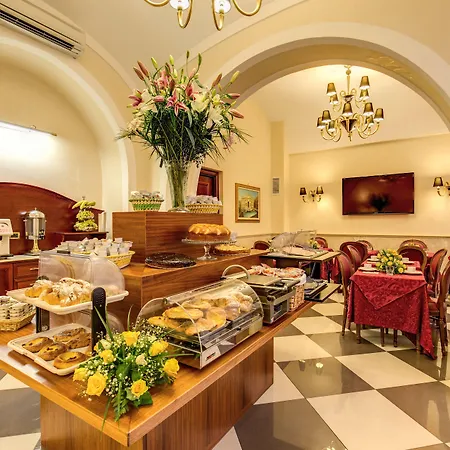 Hotel Contilia-2