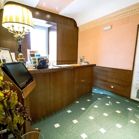 Hotel Giorgi-3