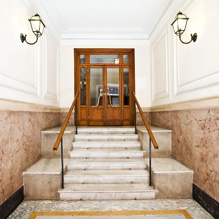 Affittacamere Guest House Glatimia-3
