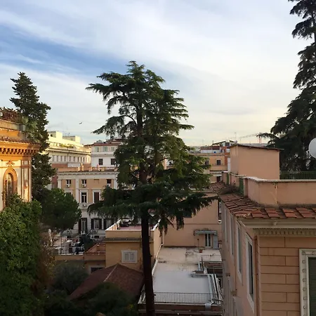 Guest House Casa Vicenza-2