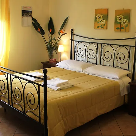 Titina B&B-3