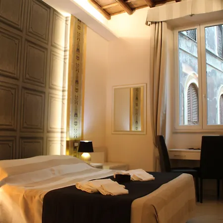 Navona Nice Room-3