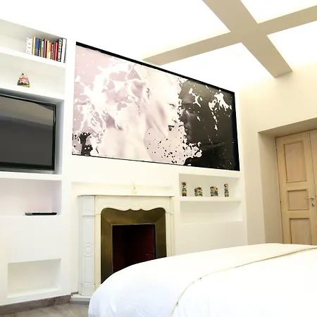 Relais Sistina-2