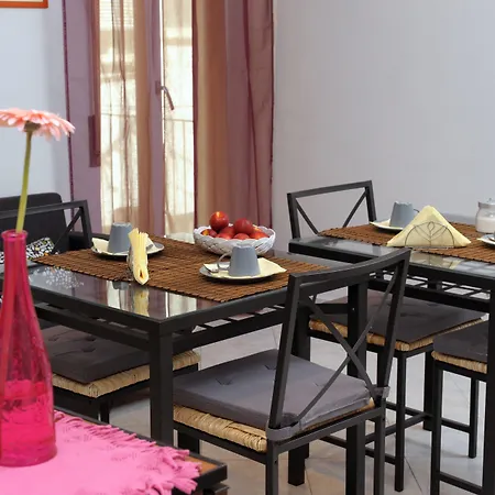 B&B Gregorius Close To St. Peter'S-2
