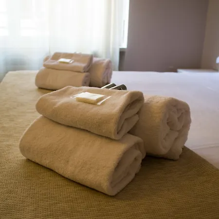 Porta Pia Rooms-2