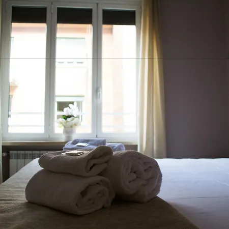 Porta Pia Rooms-3